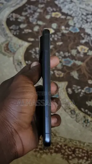 Google Pixel 8 128 GB Black