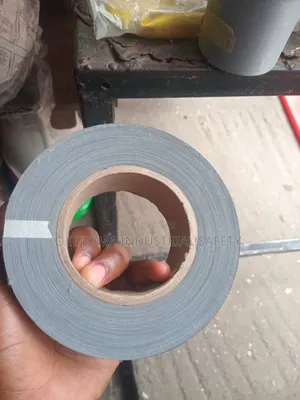 Reflective Tape by 100m 2 Inches