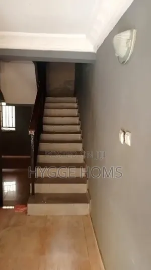 3bdrm Duplex in Maplewood Estate, Oko-Oba for rent