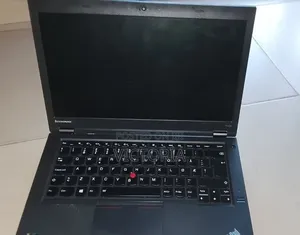 Laptop Lenovo ThinkPad T490s 16GB Intel Core i5 SSD 512GB