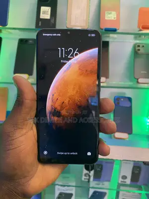 Xiaomi Redmi 9 64 GB Black