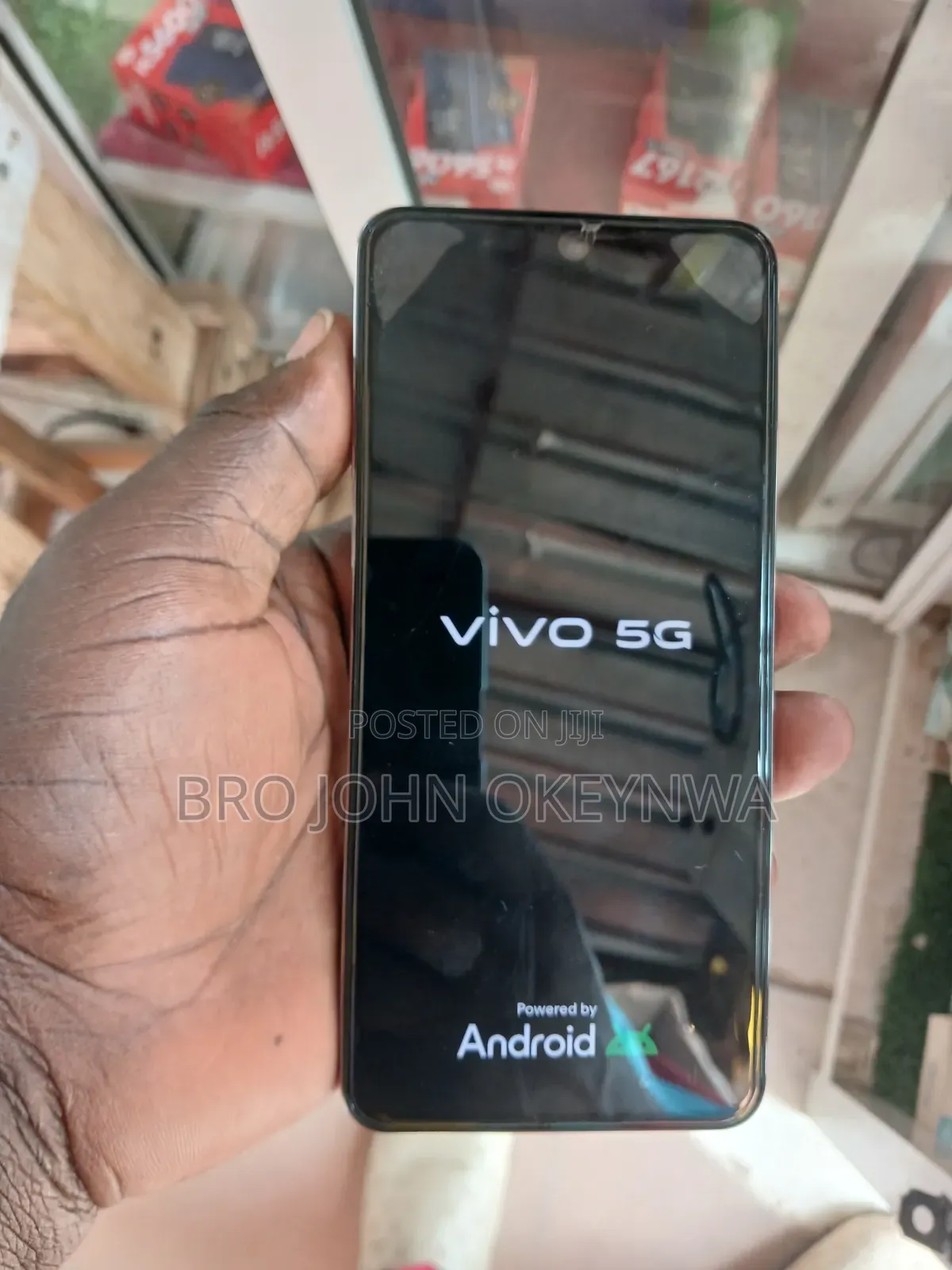 Vivo V50 Lite 5G 256 GB