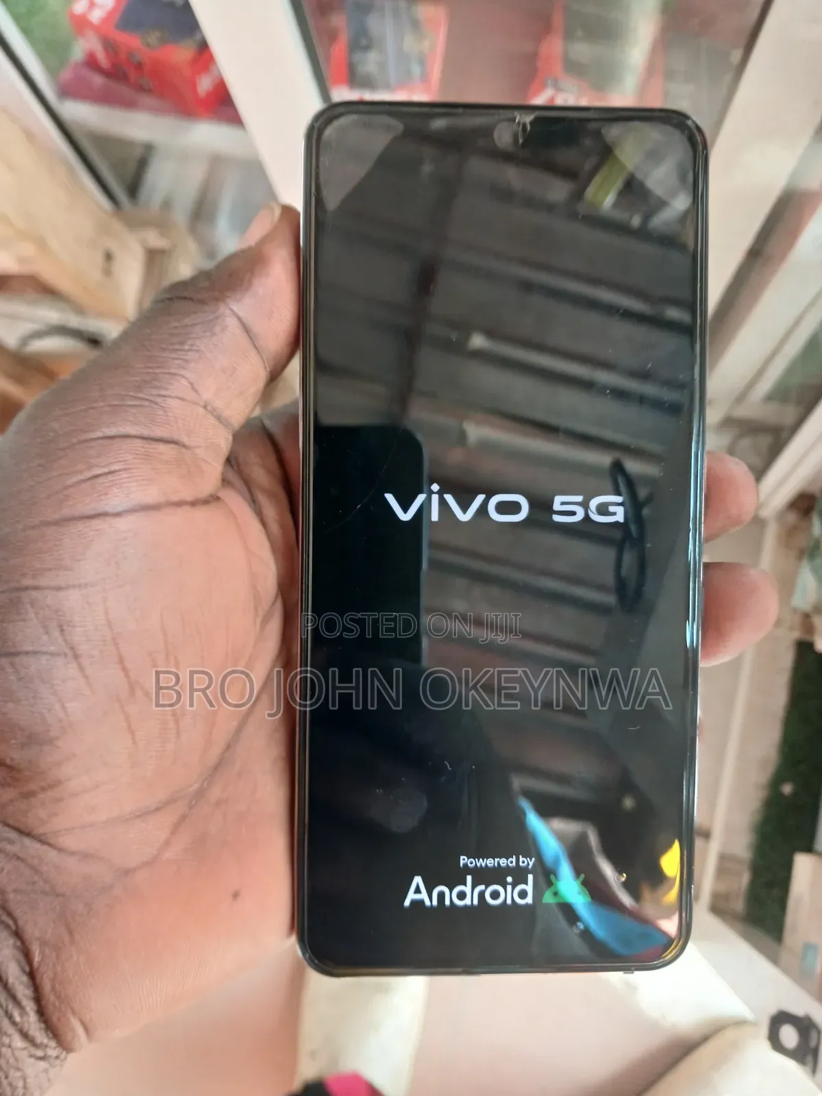 Vivo V50 Lite 5G 256 GB