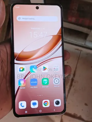 Vivo V50 Lite 5G 256 GB