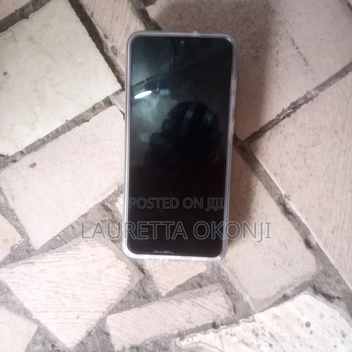 Samsung Galaxy A05 64 GB Blue