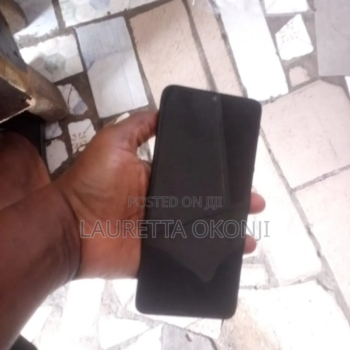 Samsung Galaxy A05 64 GB Blue