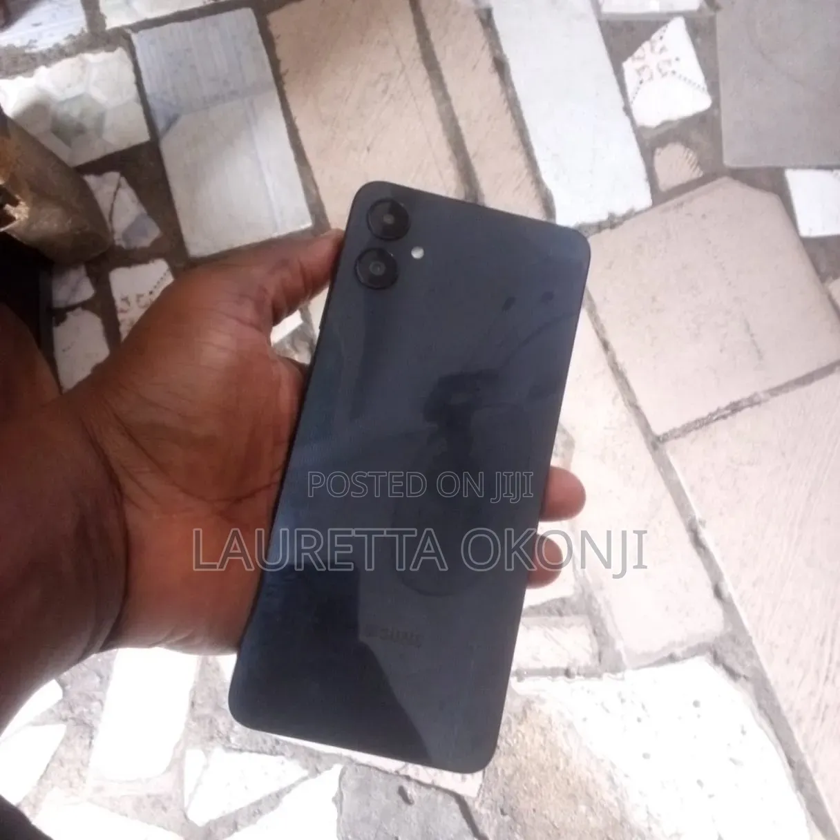 Samsung Galaxy A05 64 GB Blue
