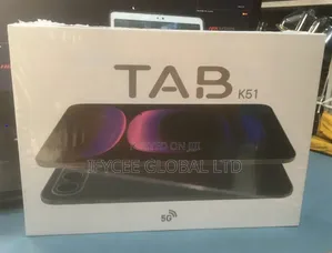 New Tablet 1 TB
