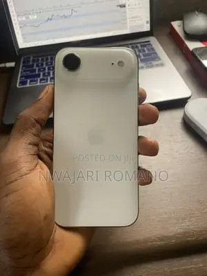 Apple iPhone Air 256 GB White