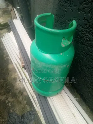 12kg, Gas Cylinder for Sale