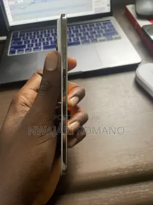 Apple iPhone Air 256 GB White