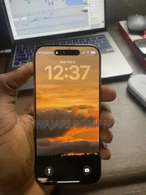 Apple iPhone Air 256 GB White