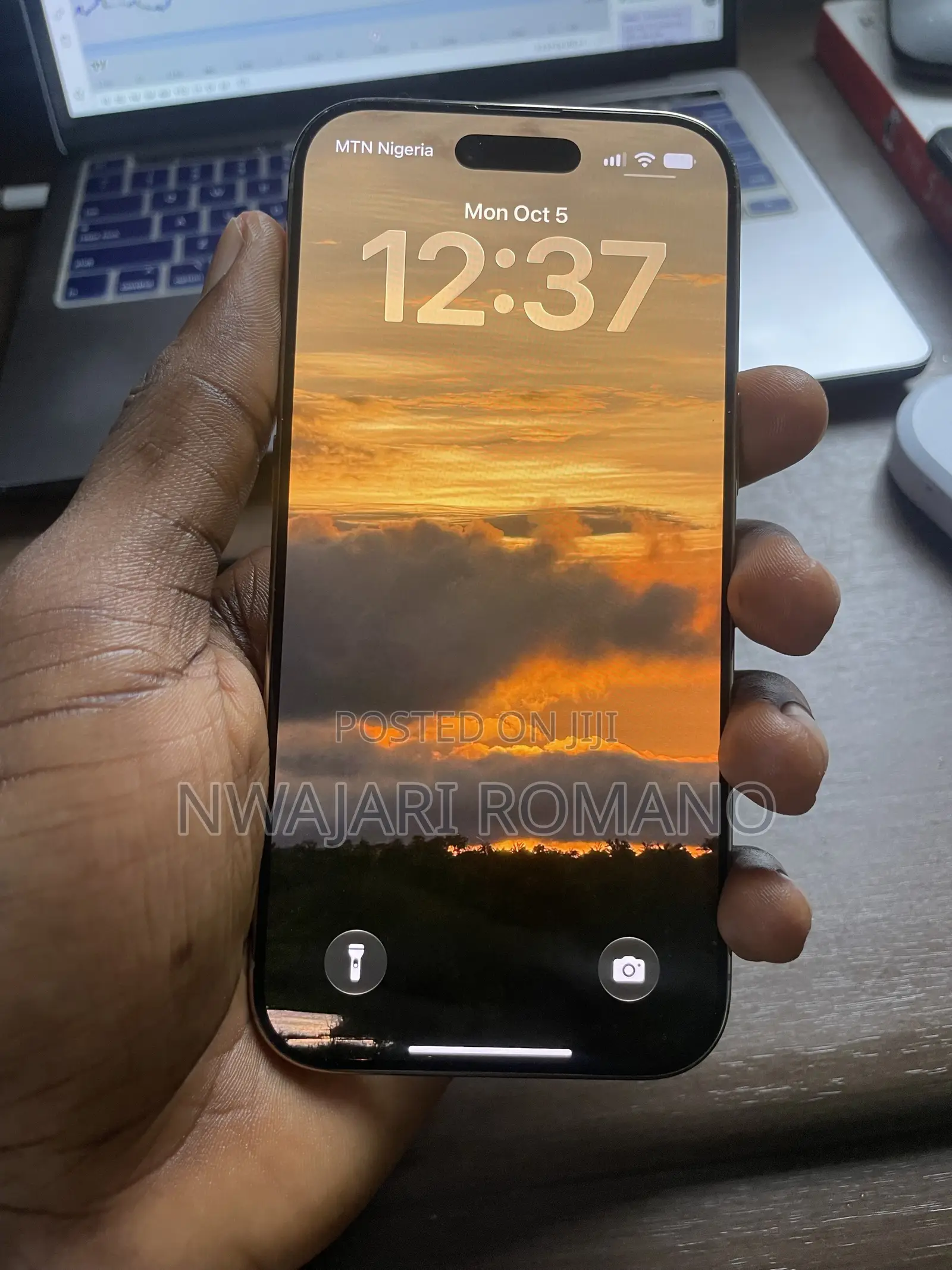 Apple iPhone Air 256 GB White