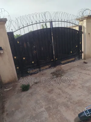 4bdrm Bungalow in Rock Haven, Jos for sale