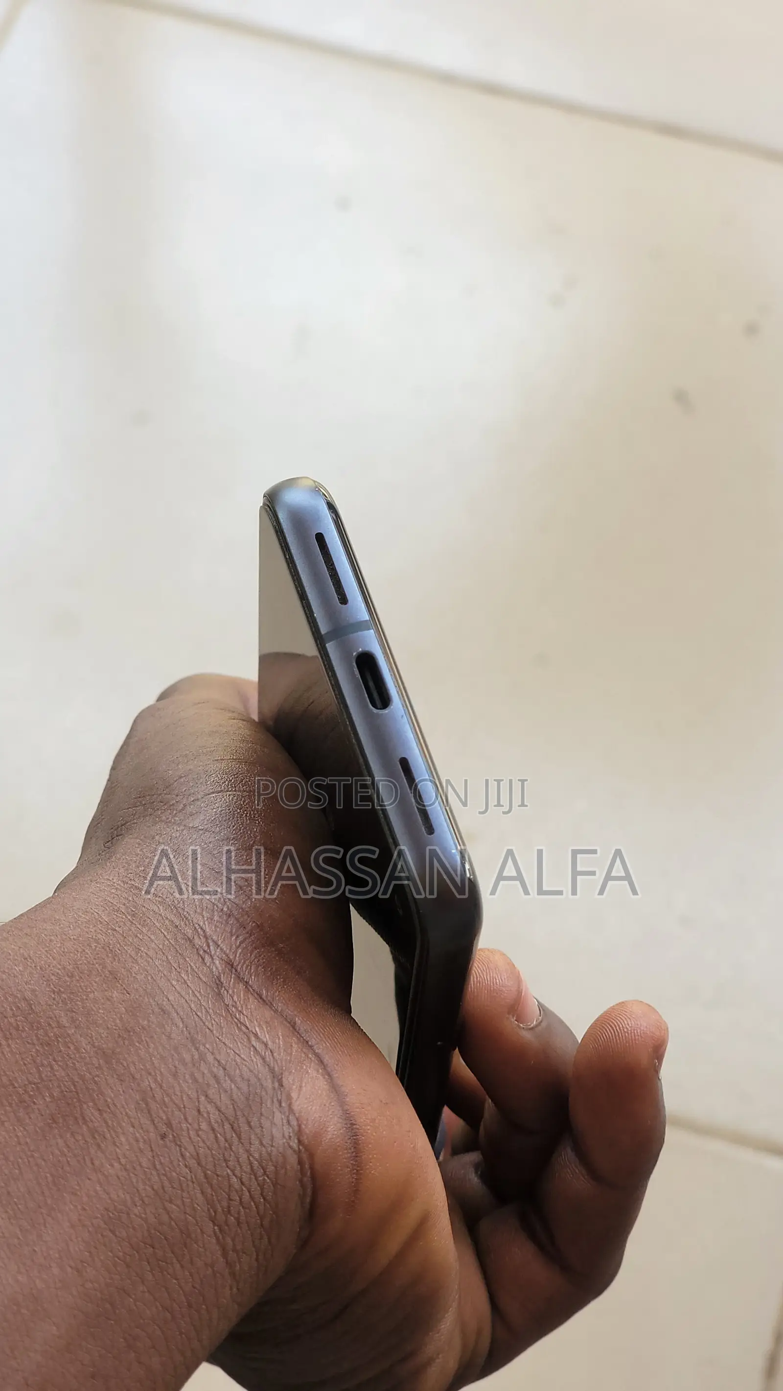 Google Pixel 8 128 GB Black
