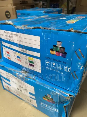 Neon LED Rope/Strip Light