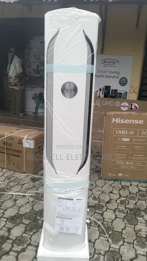 2hp LG Floorstanding Twin Tower Airconditioners