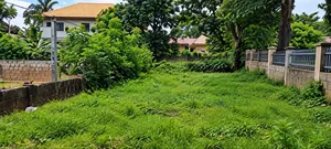 Land Maitama Main