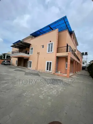 Mini Flat in Lekki Phase 1 for rent
