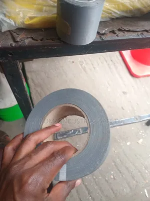 Reflective Tape by 100m 2 Inches