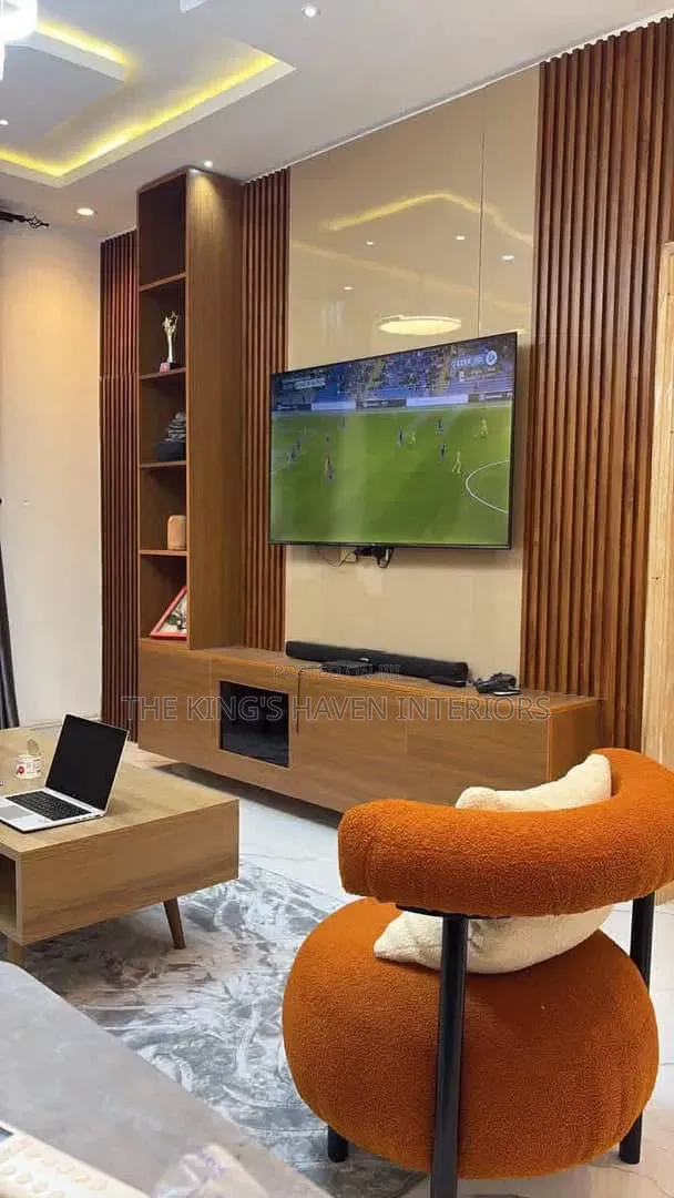 TV Console