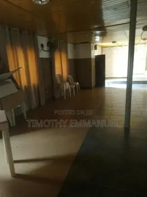 100 Capacity Church Hall for Leasing
