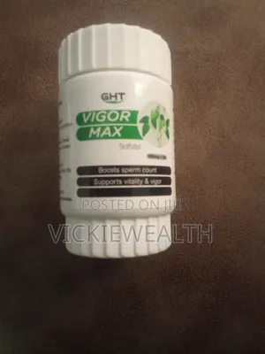 Sperm Booster