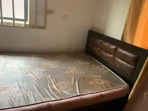 Wardrobe/Bedframe