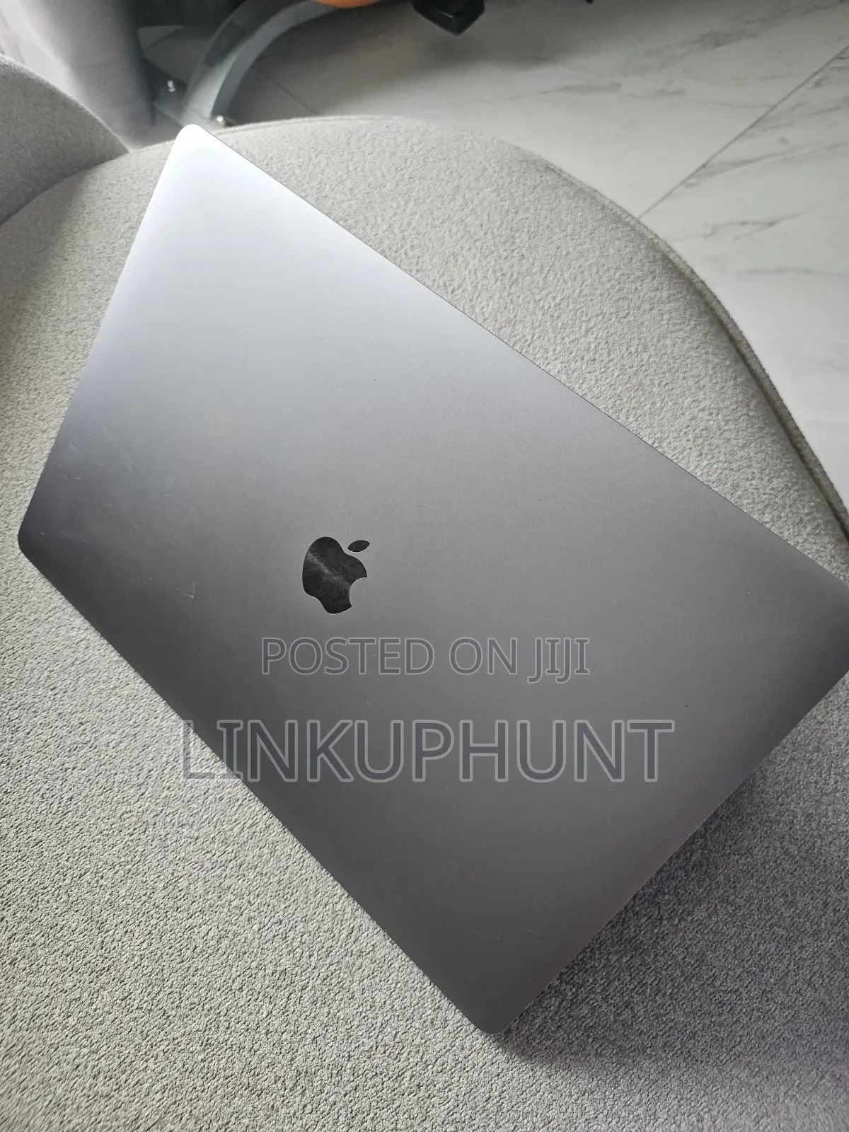 Laptop Apple MacBook Pro 2017 16GB Intel Core i7 SSD 512GB