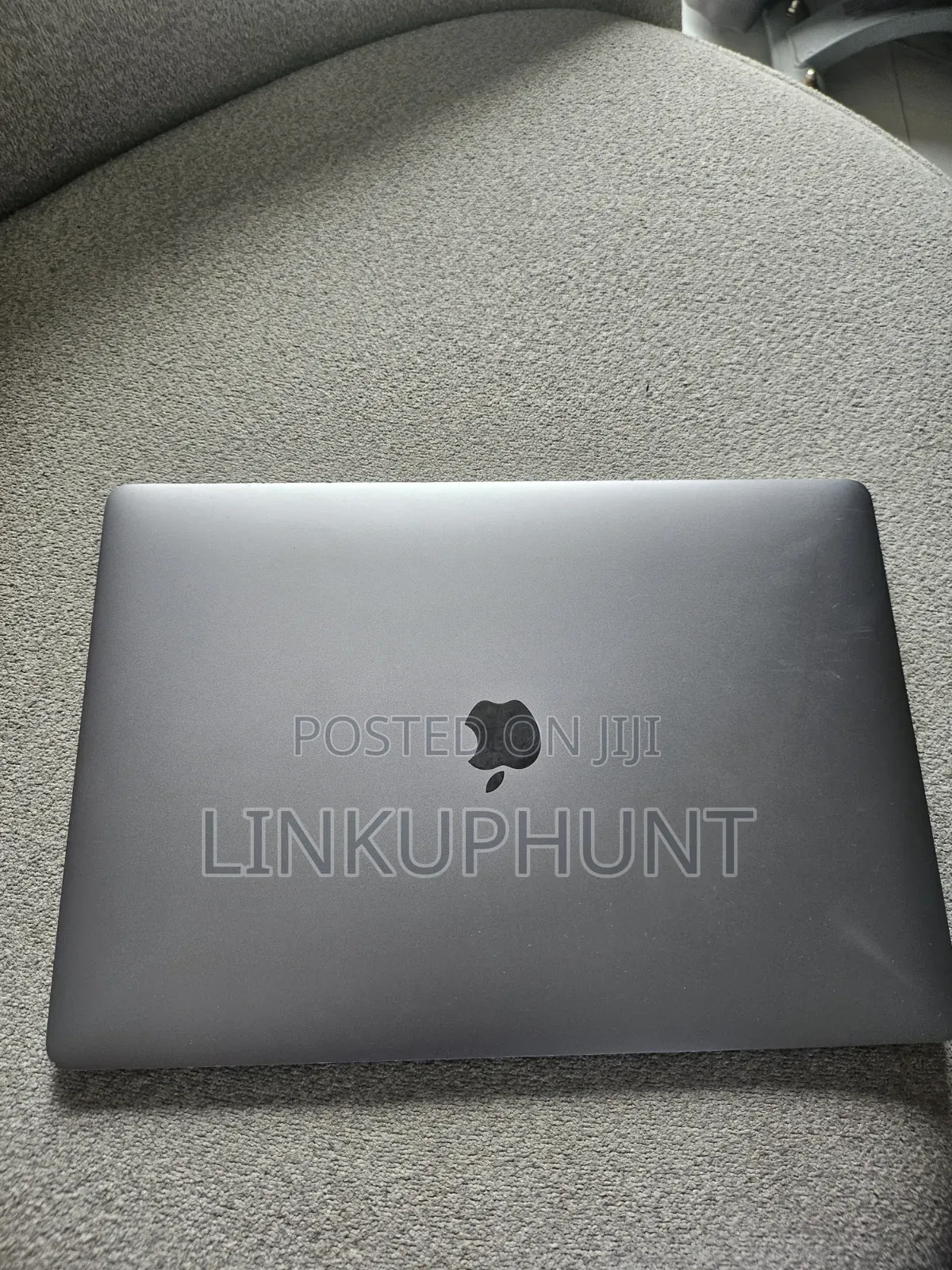 Laptop Apple MacBook Pro 2017 16GB Intel Core i7 SSD 512GB