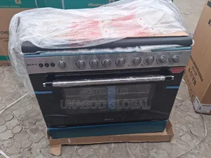 Maxi Gas Cooker 60 by 90