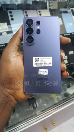 Samsung Galaxy A26 256 GB Gray