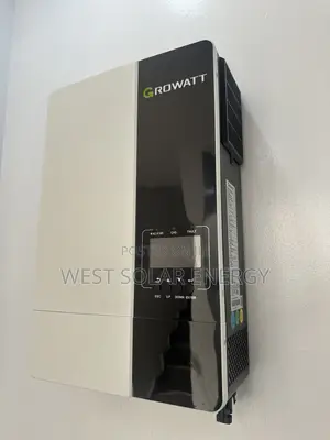 5kva 48 Growatt Hybrid Solar Inverter