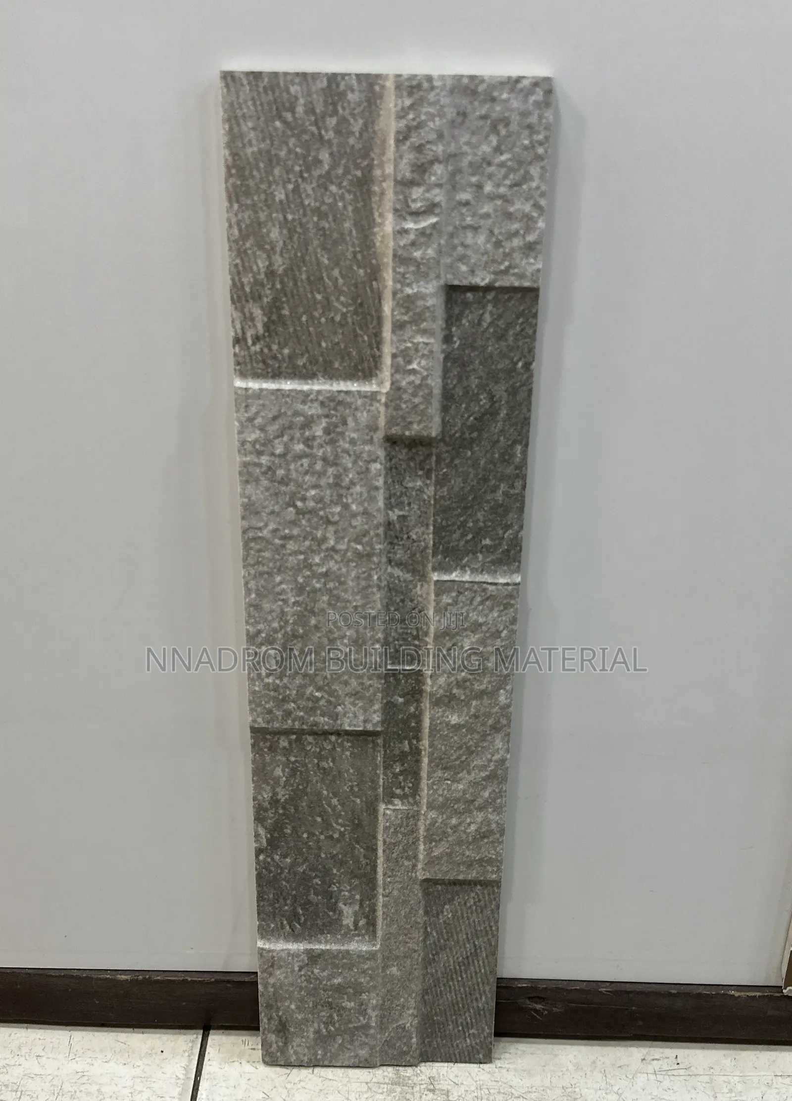 15/60 Natural Stone Tiles
