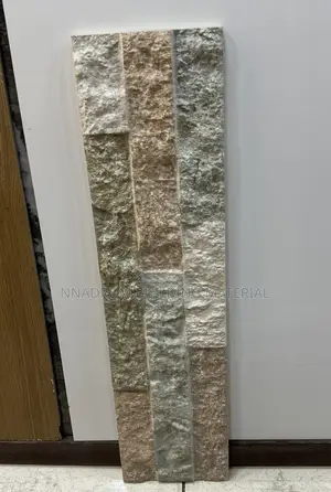 15/60 Natural Stone Tiles