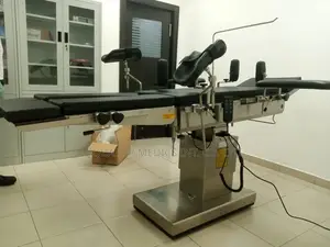 Electric Operating Table