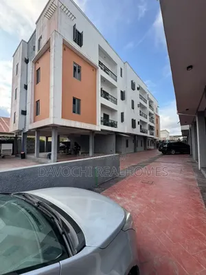 2bdrm Apartment in Ikate for rent