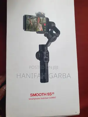 Zhiyun Smooth 5