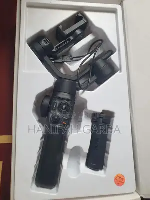 Zhiyun Smooth 5