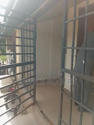 Studio Apartment in Check Point, Nyanya for rent