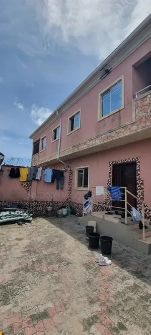 3bdrm Duplex in Okunajah, Ogombo for sale