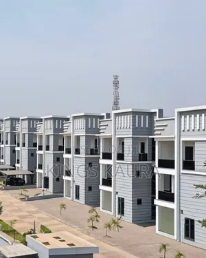 4bdrm Duplex in Kado for sale
