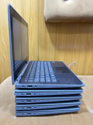 Laptop HP ProBook 11 X360 4GB Intel Celeron SSD 128GB