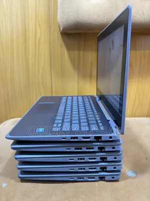 Laptop HP ProBook 11 X360 4GB Intel Celeron SSD 128GB