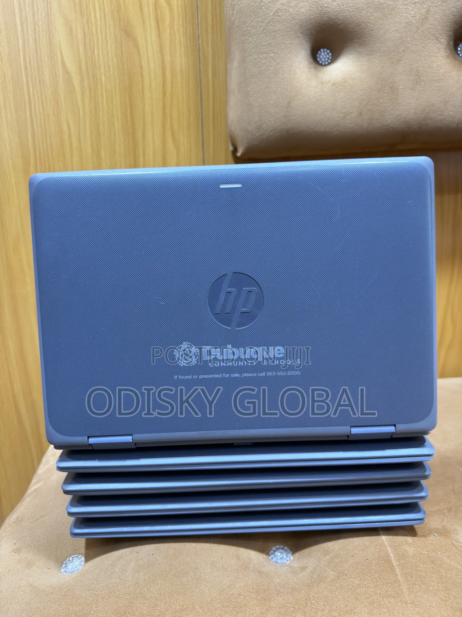 Laptop HP ProBook 11 X360 4GB Intel Celeron SSD 128GB