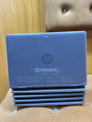 Laptop HP ProBook 11 X360 4GB Intel Celeron SSD 128GB