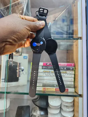 Galaxy Watch 4 LTE 44mm [SM-R875]