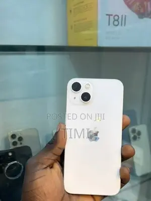 Apple iPhone 13 512 GB White