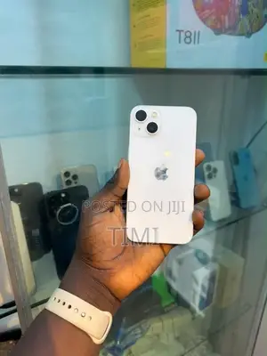 Apple iPhone 13 512 GB White