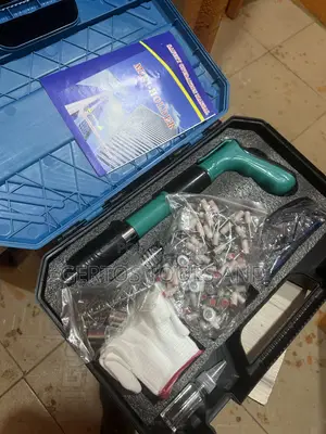 Nail Gun Machine